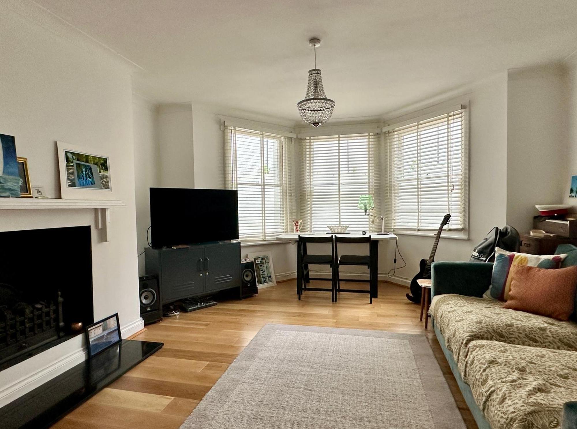 Seafront Medina Apartment Brighton Exterior foto