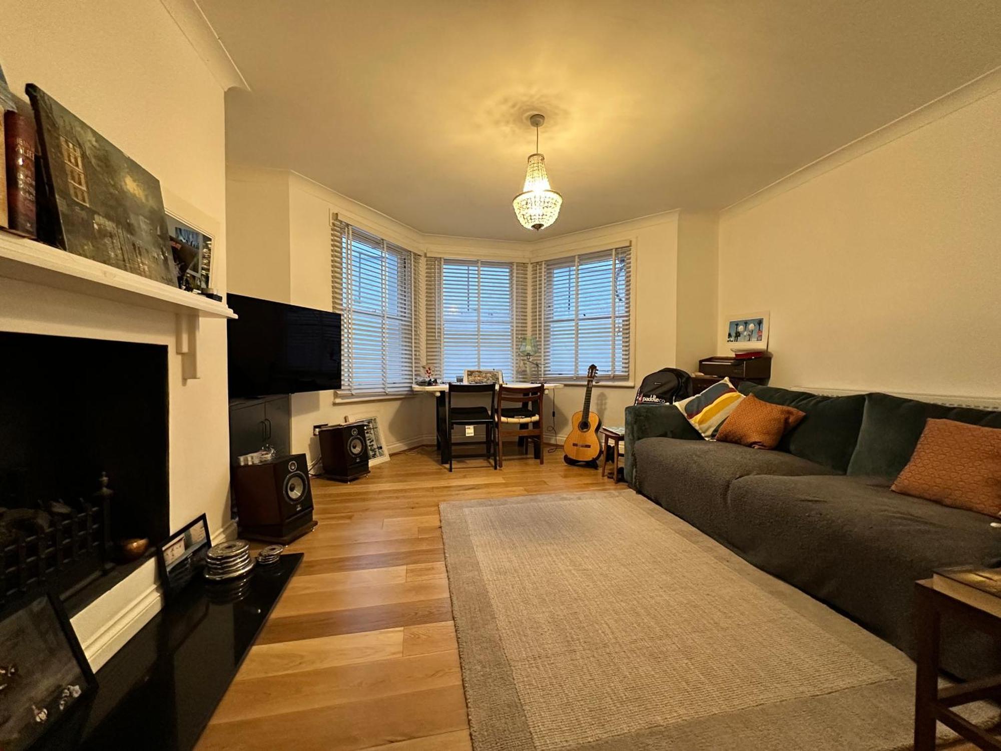 Seafront Medina Apartment Brighton Exterior foto